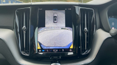 Volvo XC60 2.0 B5P Plus Dark 5dr AWD Geartronic Petrol Estate